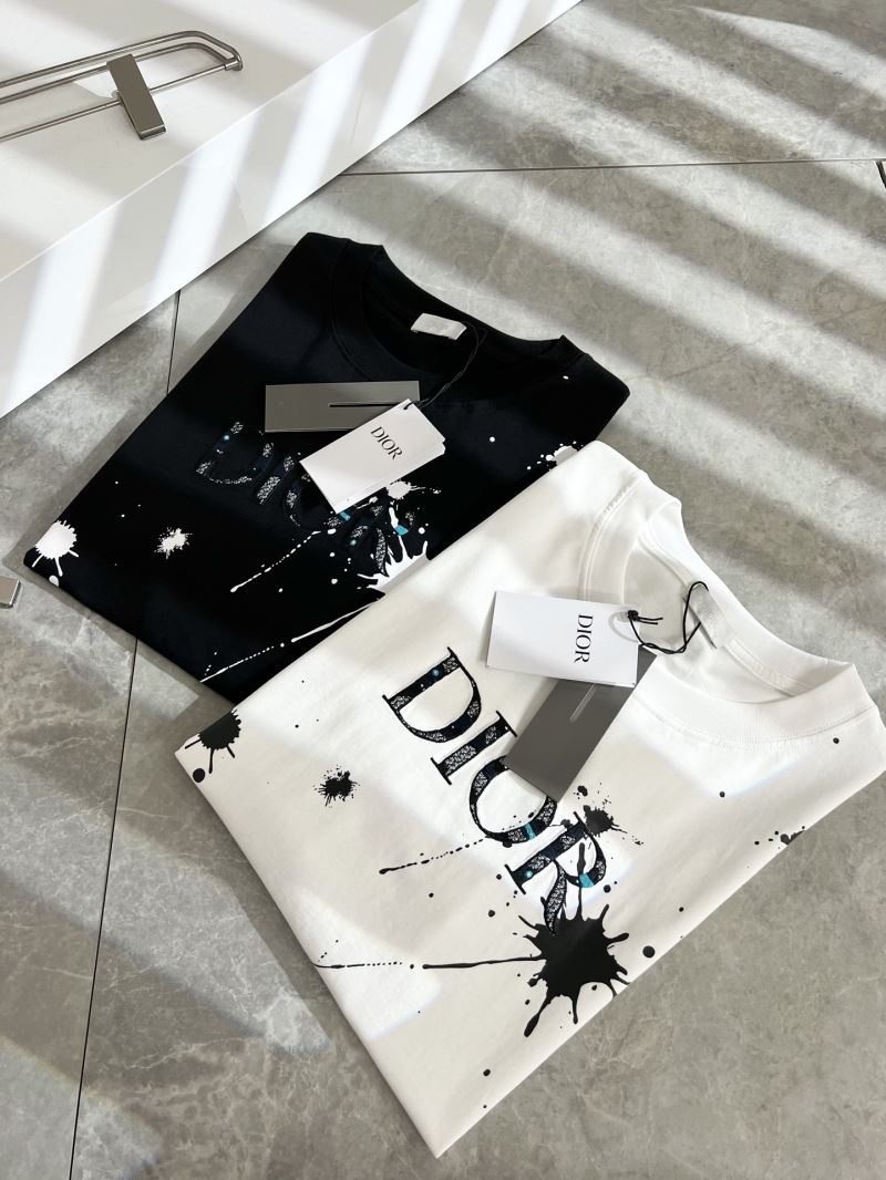 Christian Dior T-Shirts